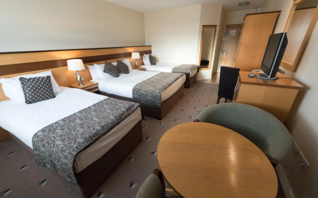 Ard Ri House Hotel