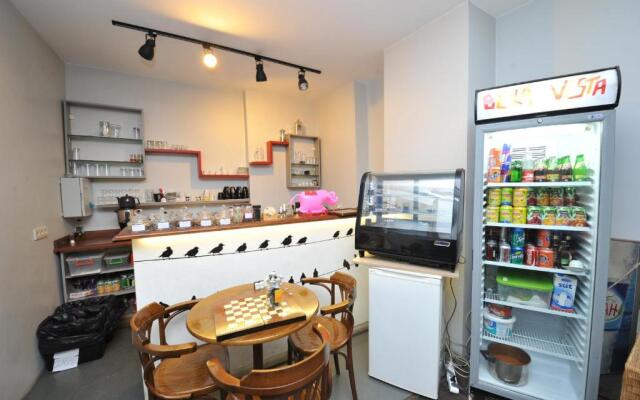 Bella Vista Hostel