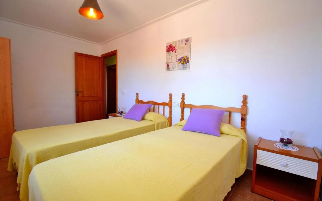 Son Rossignol finca Llubi 193