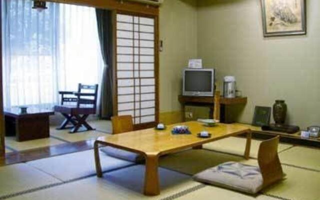 Hotel Nagato Harada