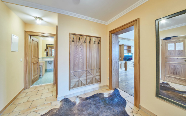 Appartement Kohlmais by Easy Holiday Appartements