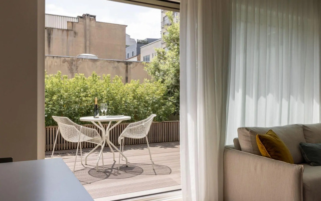 The Central City - Luxury ApartHotel