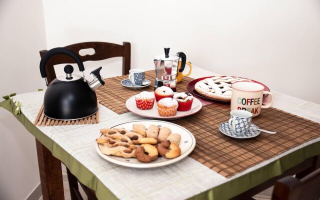 Trulli Donna Isabella