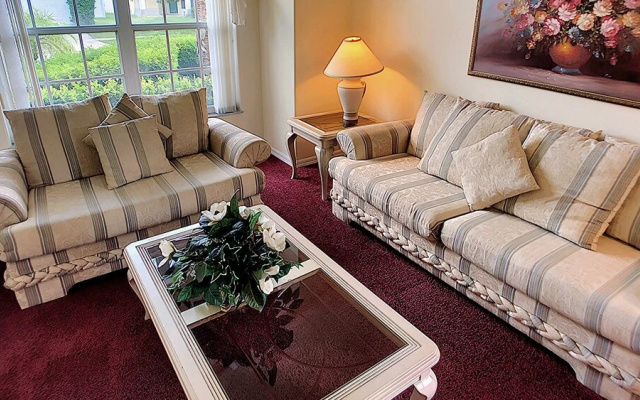 Indian Ridge Oaks Three-bedroom
