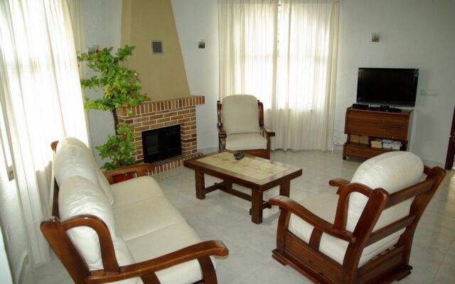 Villa in Benitachell, Alicante 102514 by MO Rentals