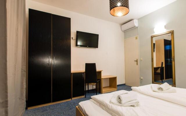 Rooms Split