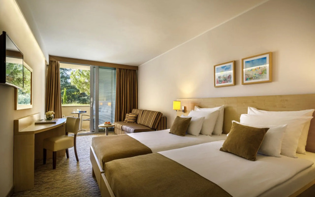 Valamar Parentino Hotel