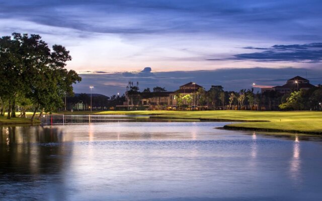 Eastin Thana City Golf Resort Bangkok