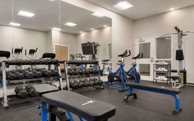 Park Inn by Radisson, Kelowna