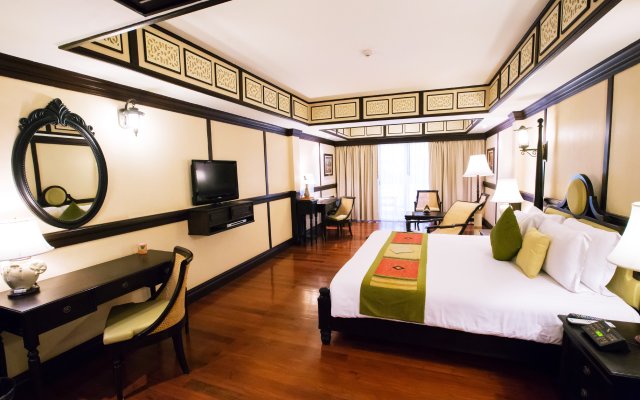 Wora Bura Hua Hin Resort and Spa