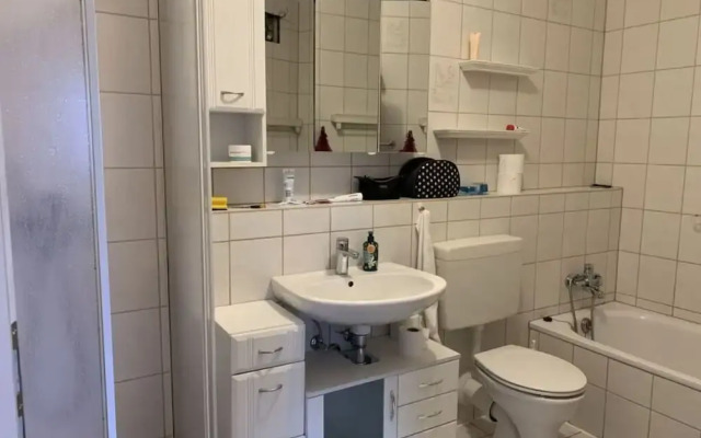 Tannenausblick Schmidt