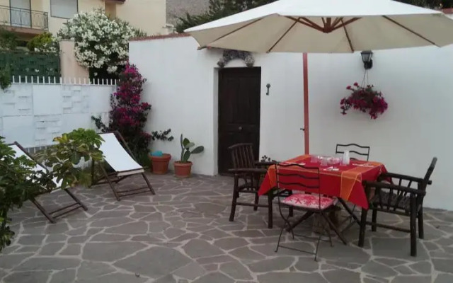 La Casetta del Giardiniere