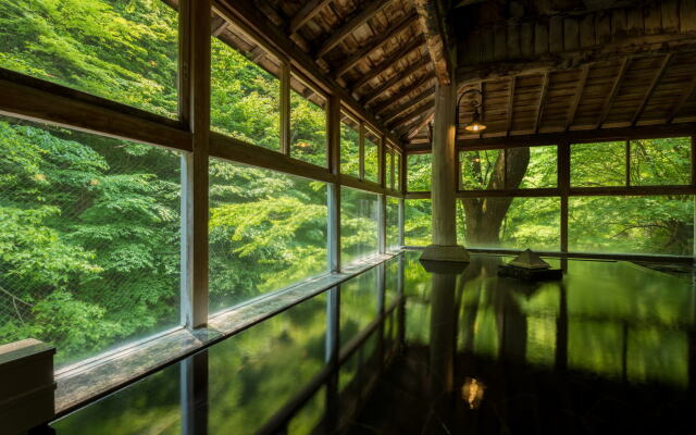 Iwamatsu Ryokan