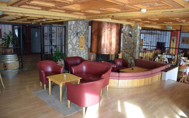 Hotel des Masques
