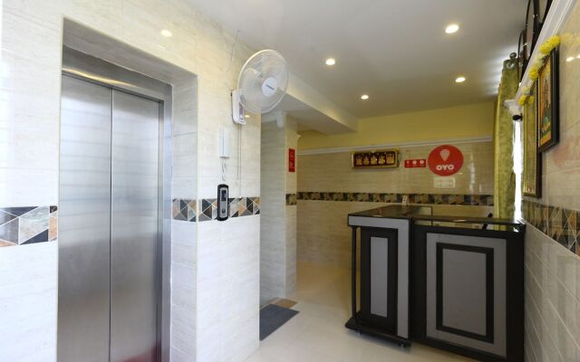 OYO 8266 Saibala Inn