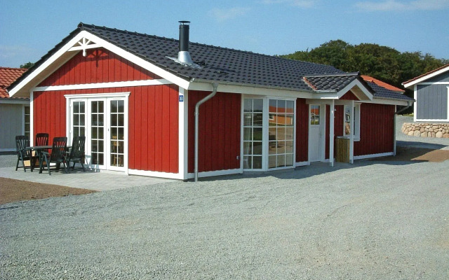 Enjoy Resorts Marina Fiskenæs