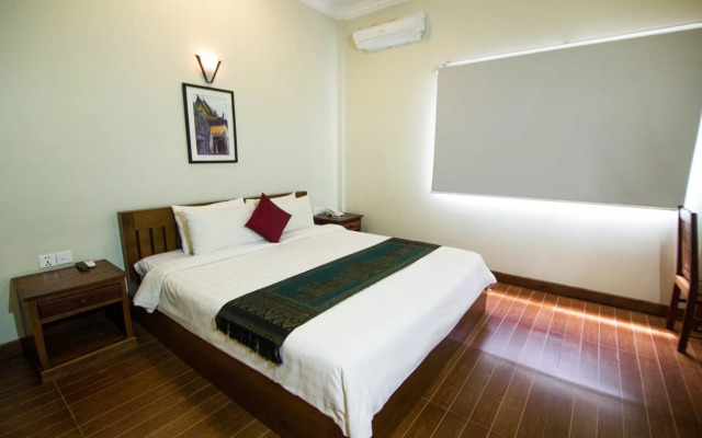 Mirigi Boutique Hotel