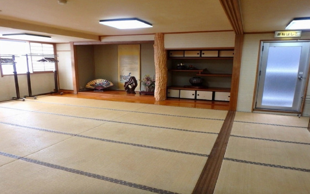 Azuma no Yu