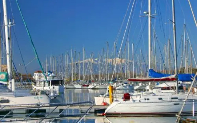 Holiday Home Les Marines des Capellans