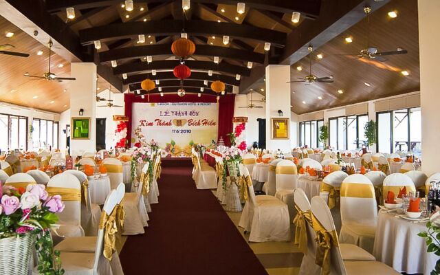 Sai Gon - Quy Nhon Hotel