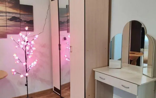 Апартаменты на улице Сухаренко