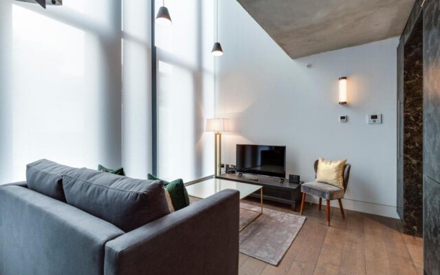 Soho Lofts by Q Apartments