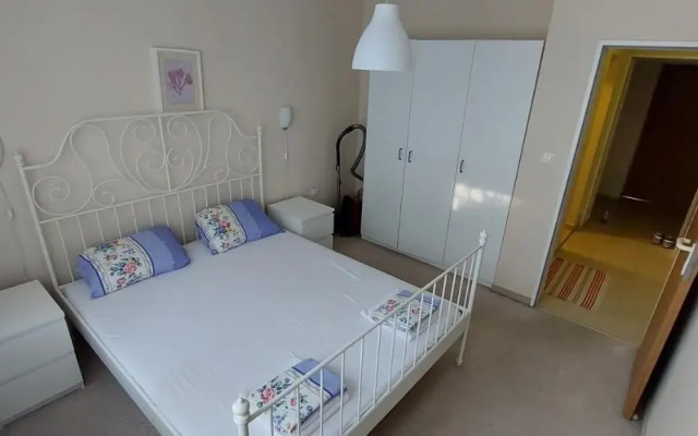 Apart- Hotel Pomorie Residence