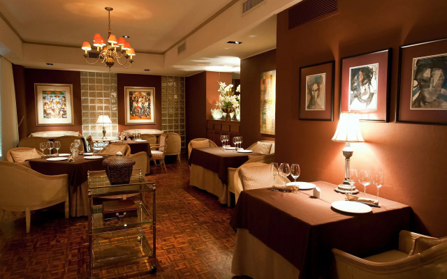 Mystique St Lucia by Royalton