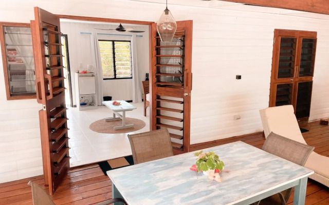 Turtle Bay Lodge