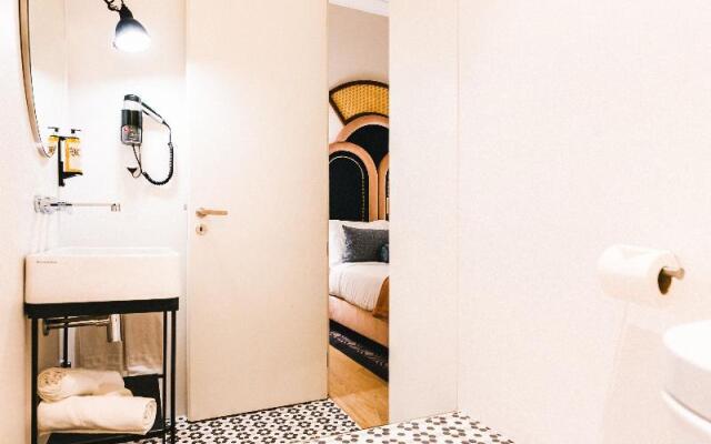 The Lift Apartments by Ridan Hotels