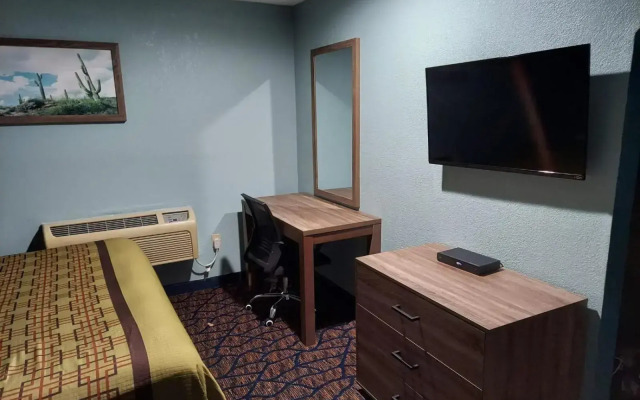 Travelodge by Wyndham Barstow