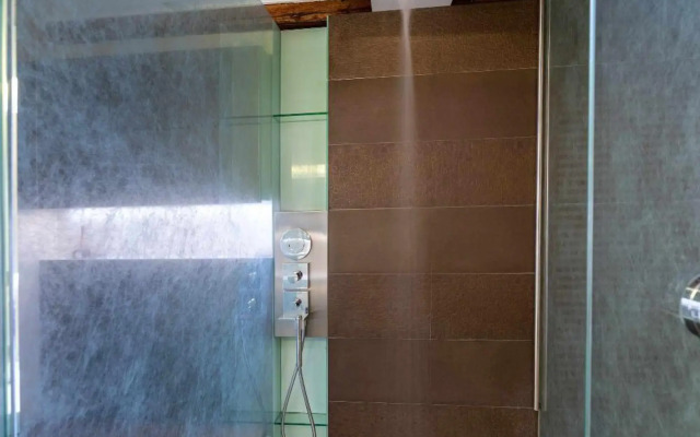 Apartamento Palacio Argensola