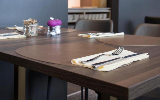 Mercure Blankenberge