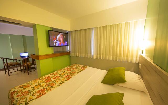 El Aram Beach Boa Viagem