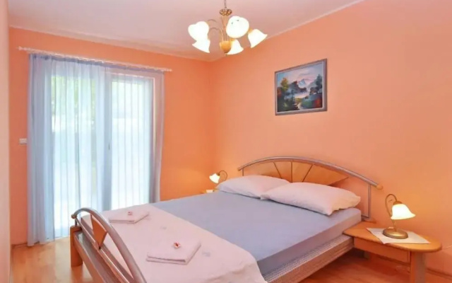 Apartment Steli