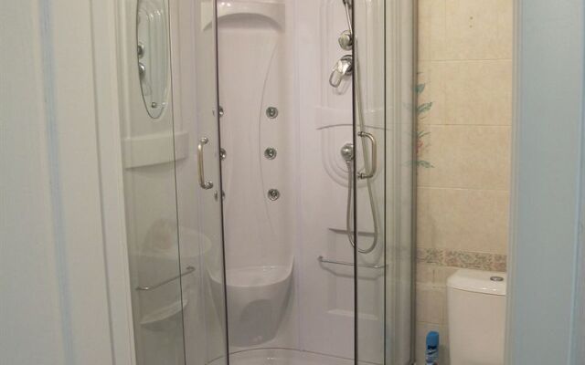 First Arbat Hostel