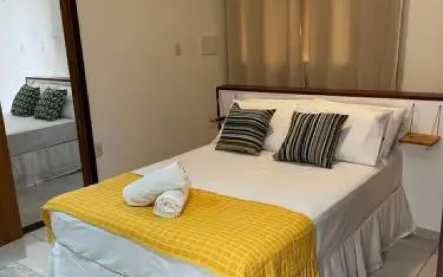 Pousada Oceano Atlantico