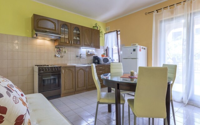 Apartments Monte Grande