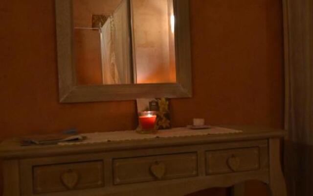 B&B Terre dì Montecoco