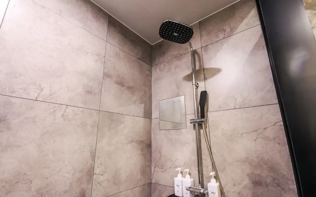 Hotel Seowa