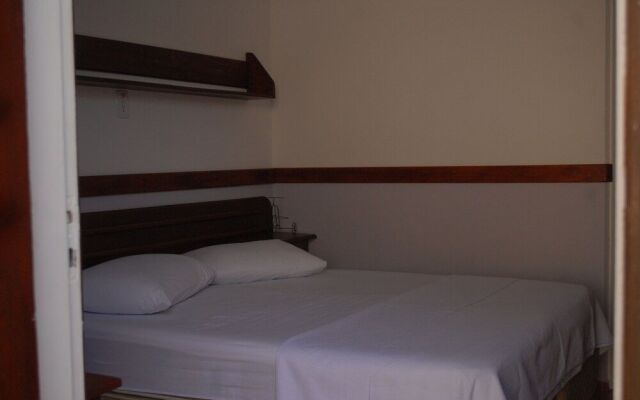 Hostel Quatro Estações