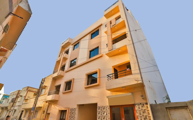 OYO 22020 Hotel Shakti