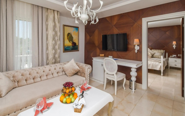 Onkel Resort Hotel