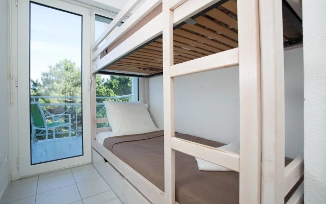 Madame Vacances Résidence Du Golf