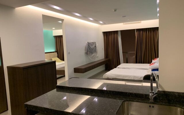 Century Homes Ion Delemen @ Genting Highlands