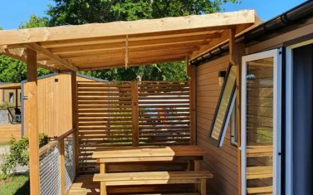 Mobil-Home Ohara 2020