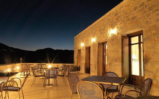 Kamares Villas