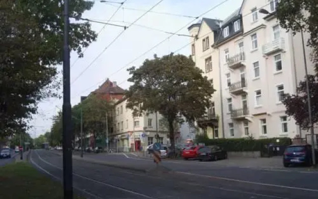 Margenfeld