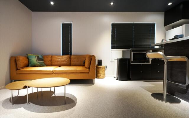 Real Life Aoyama 2BR Suite 3-bed 3min Aoyama 1ch