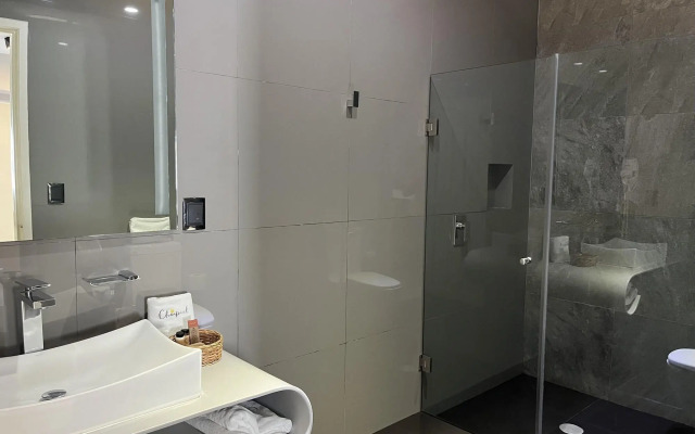 Chanpaal Hotel Boutique - Only Adults
